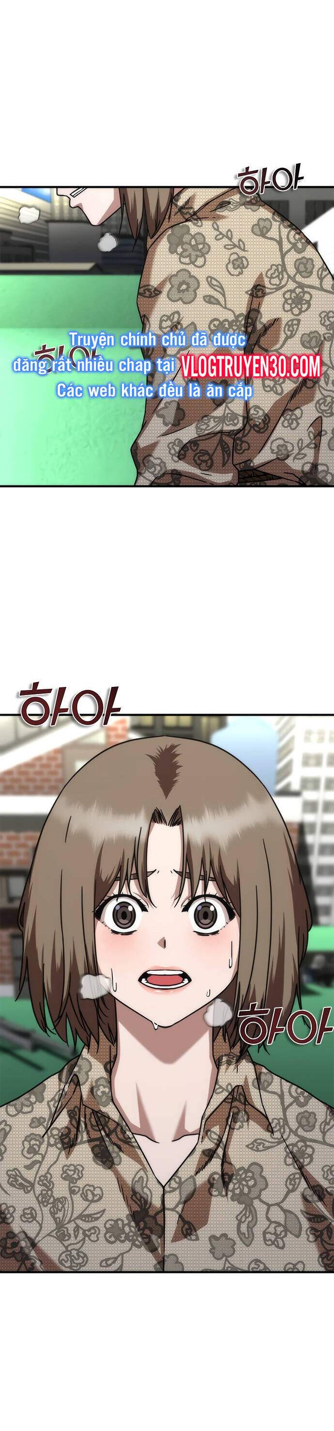 Mạt Thế Zombie 82-08 - Chap 48