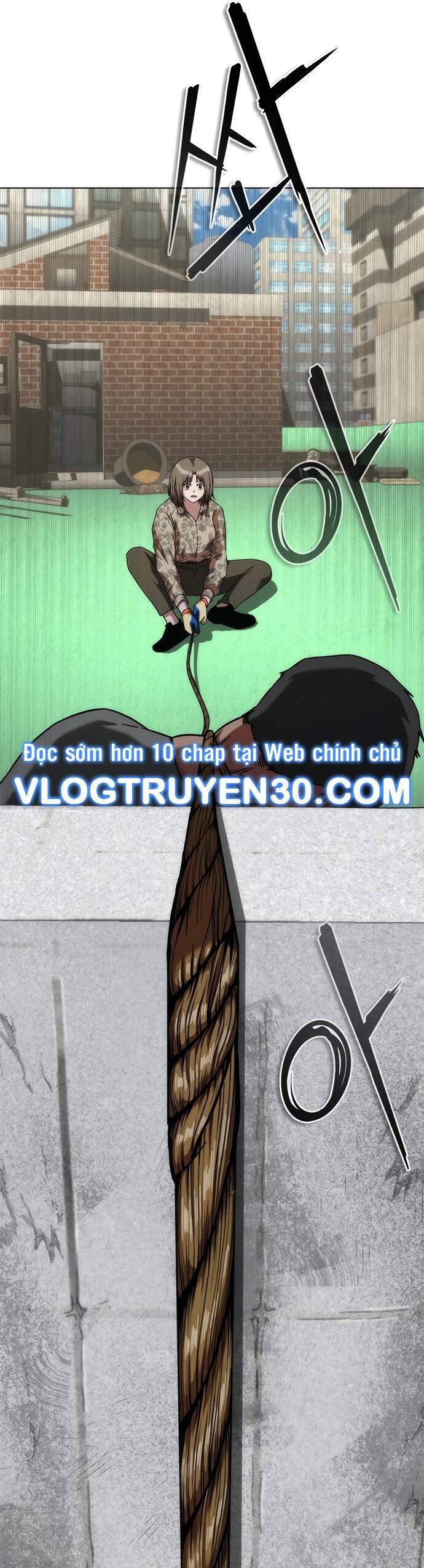 Mạt Thế Zombie 82-08 - Chap 48
