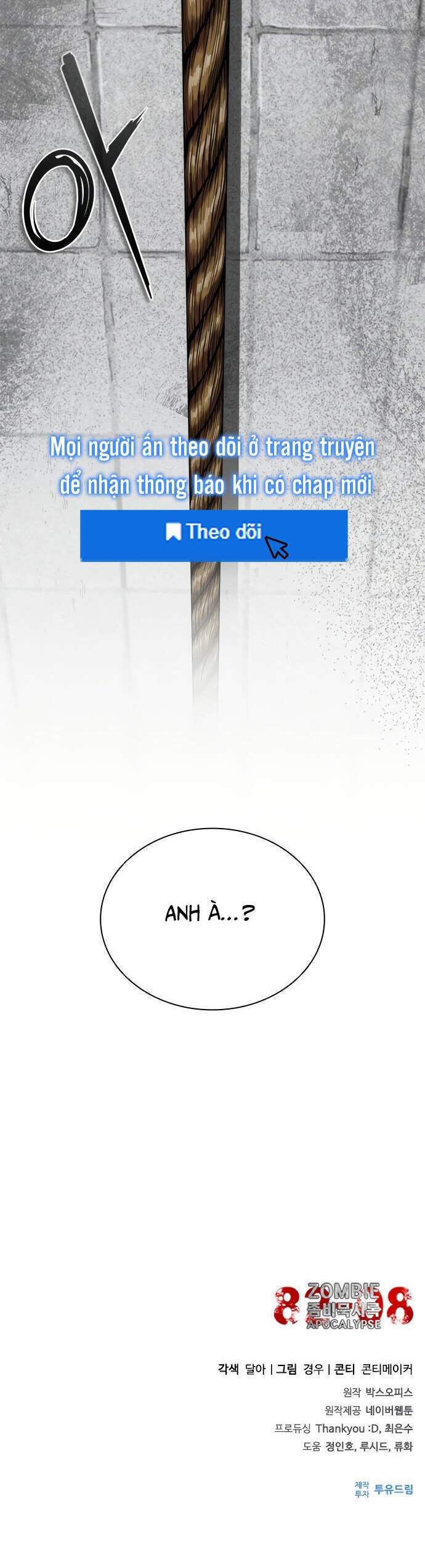 Mạt Thế Zombie 82-08 - Chap 48