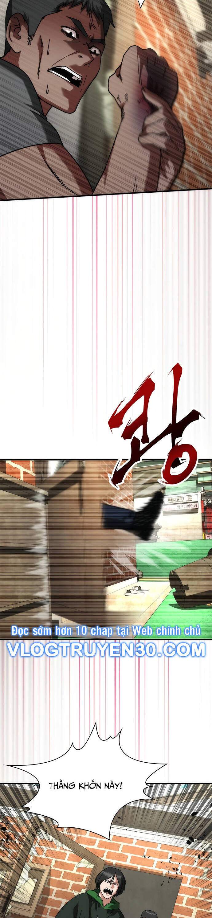 Mạt Thế Zombie 82-08 - Chap 48
