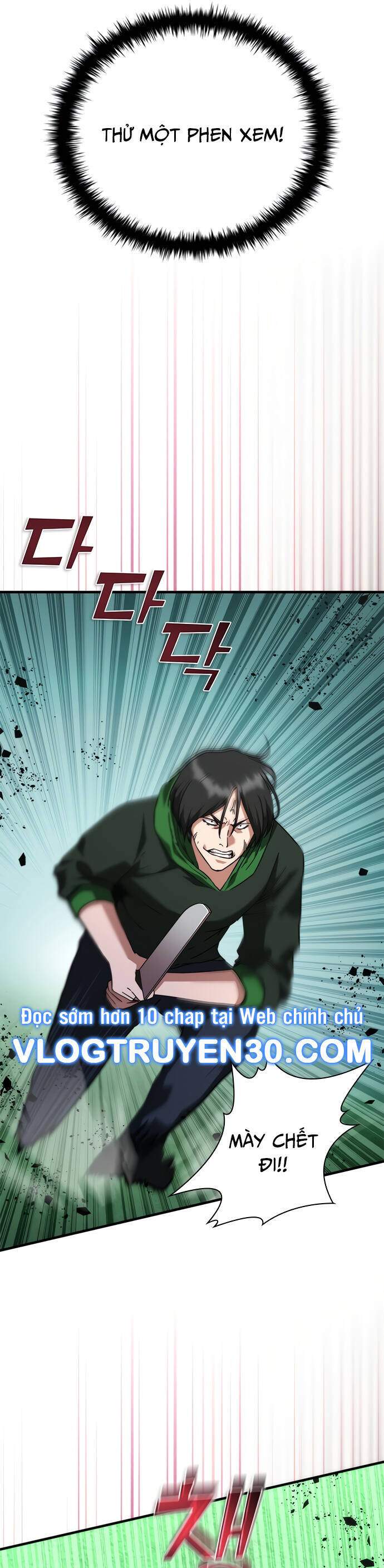 Mạt Thế Zombie 82-08 - Chap 48
