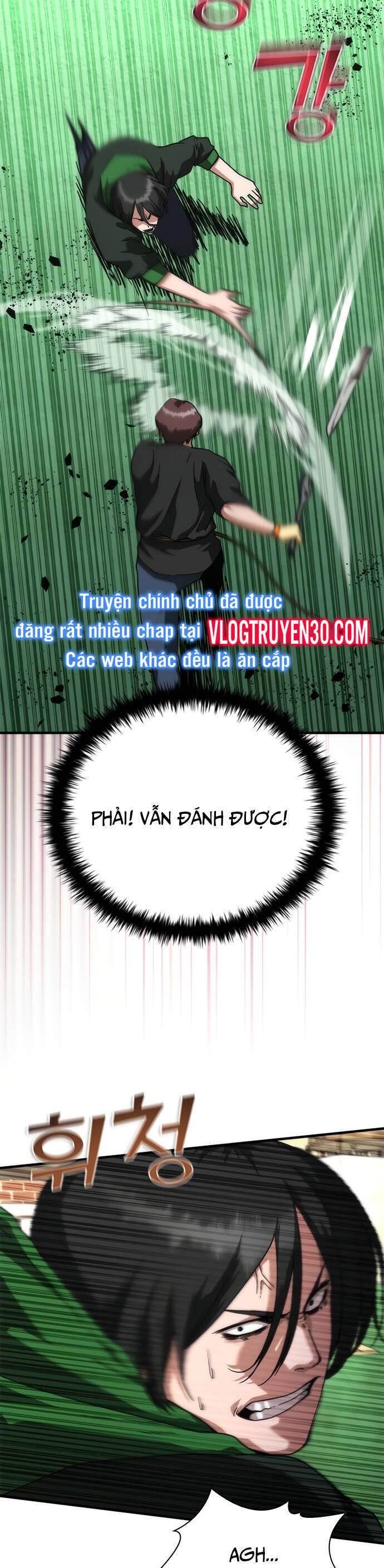 Mạt Thế Zombie 82-08 - Chap 48
