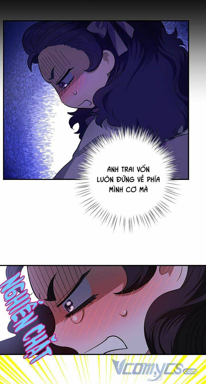 May Mắn Hay Bất Hạnh - Chap 73