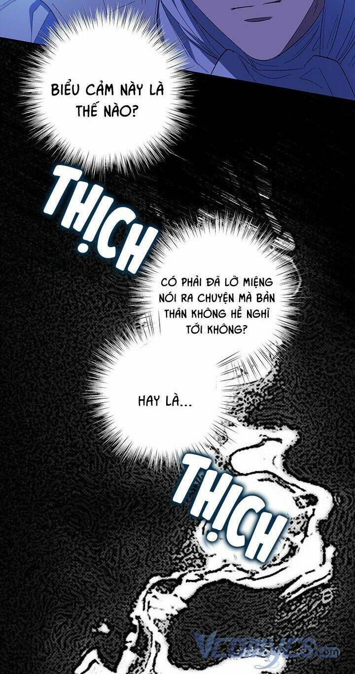 May Mắn Hay Bất Hạnh - Chap 75