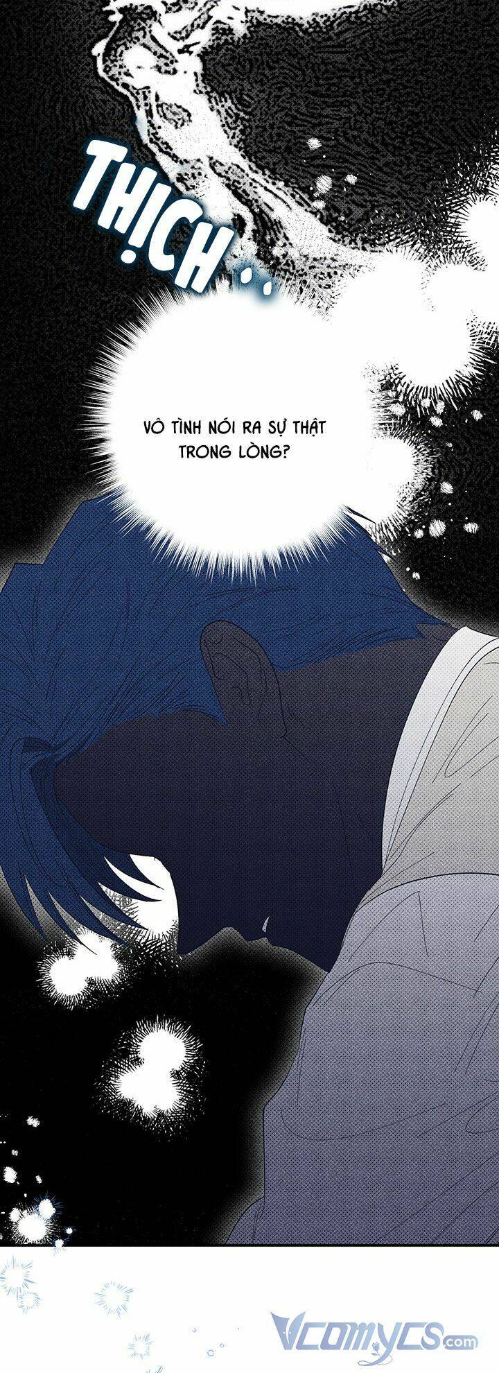May Mắn Hay Bất Hạnh - Chap 75