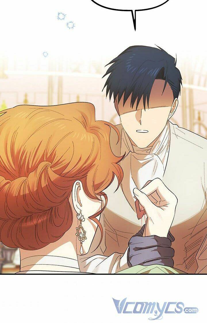May Mắn Hay Bất Hạnh - Chap 75