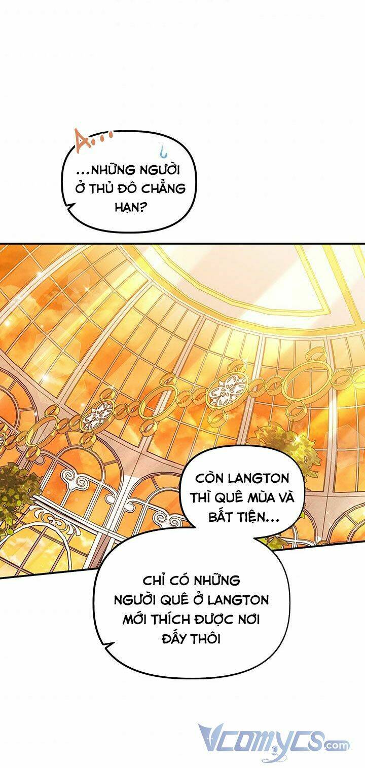 May Mắn Hay Bất Hạnh - Chap 75