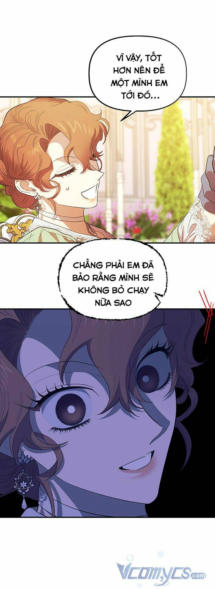 May Mắn Hay Bất Hạnh - Chap 75