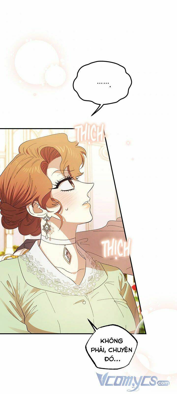 May Mắn Hay Bất Hạnh - Chap 76