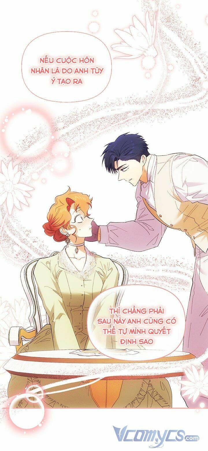 May Mắn Hay Bất Hạnh - Chap 76