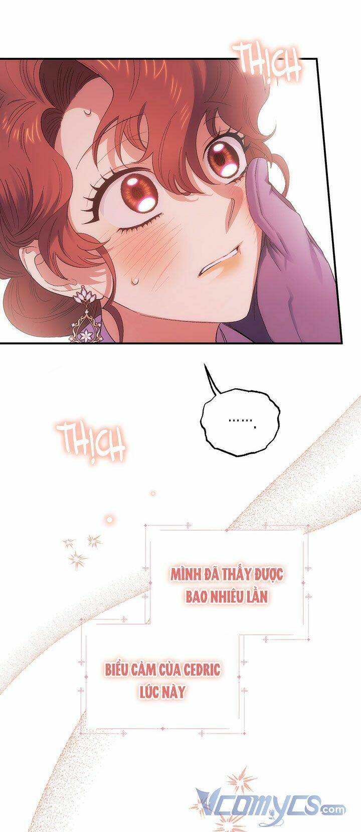 May Mắn Hay Bất Hạnh - Chap 76