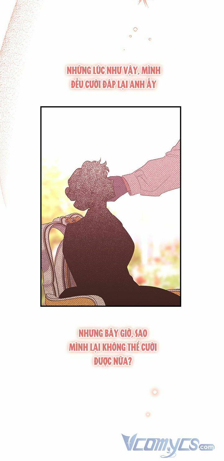 May Mắn Hay Bất Hạnh - Chap 76