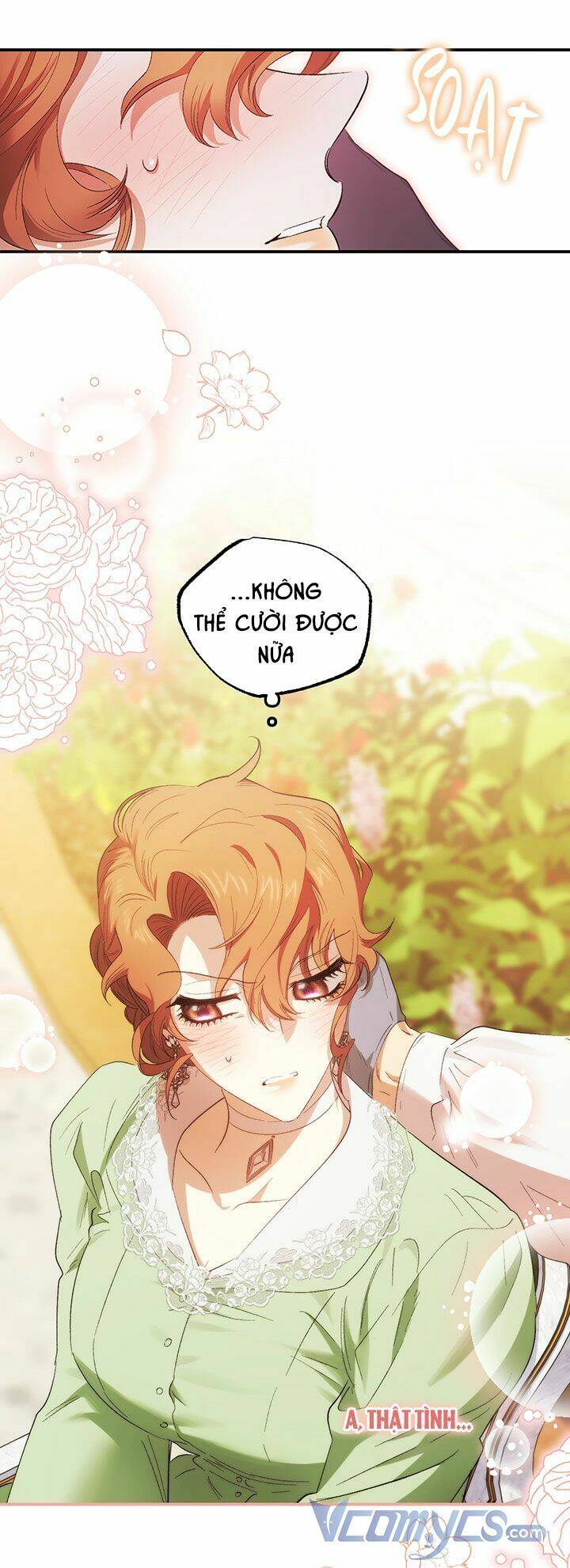 May Mắn Hay Bất Hạnh - Chap 76