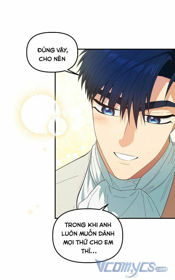 May Mắn Hay Bất Hạnh - Chap 76