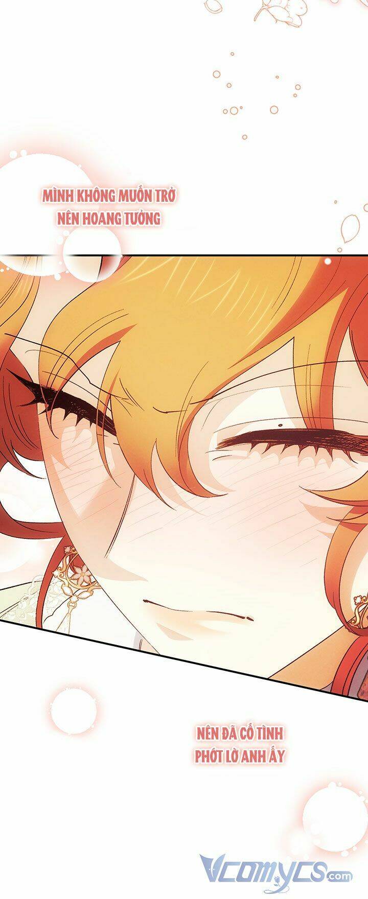 May Mắn Hay Bất Hạnh - Chap 76