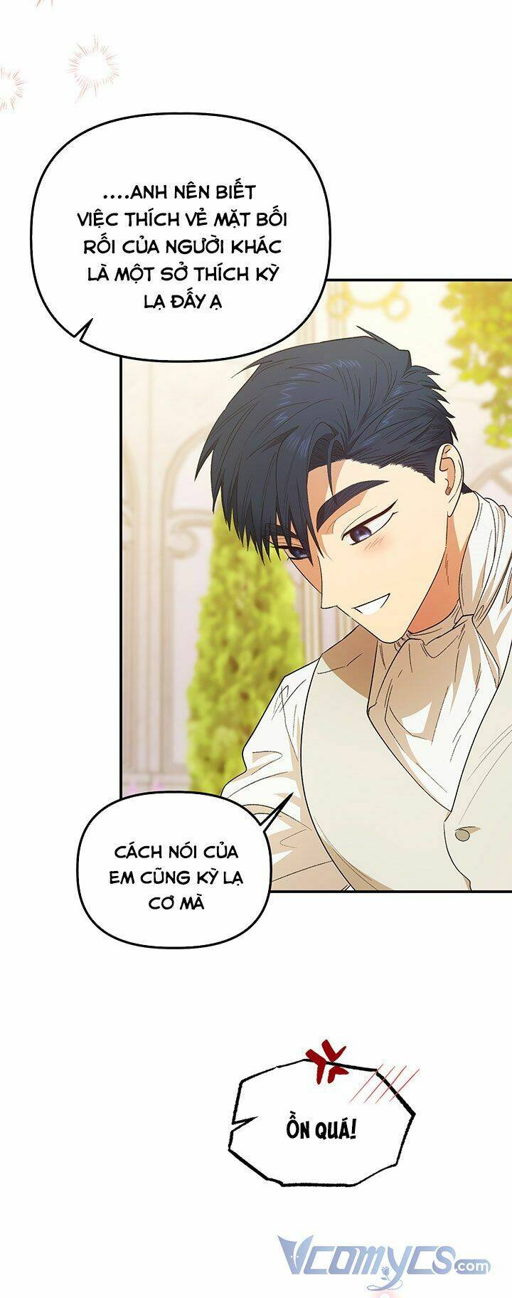 May Mắn Hay Bất Hạnh - Chap 76