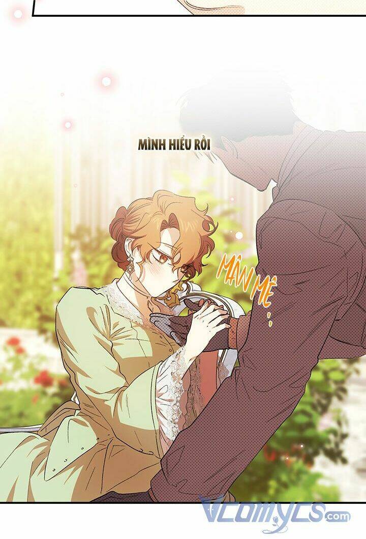 May Mắn Hay Bất Hạnh - Chap 76