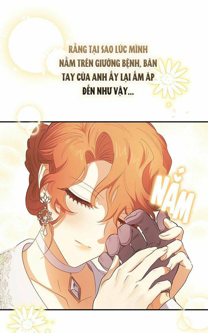 May Mắn Hay Bất Hạnh - Chap 76