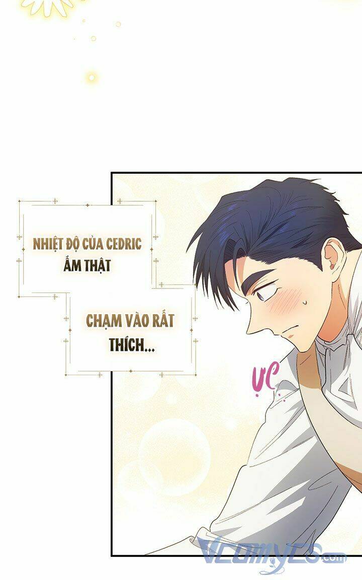 May Mắn Hay Bất Hạnh - Chap 76