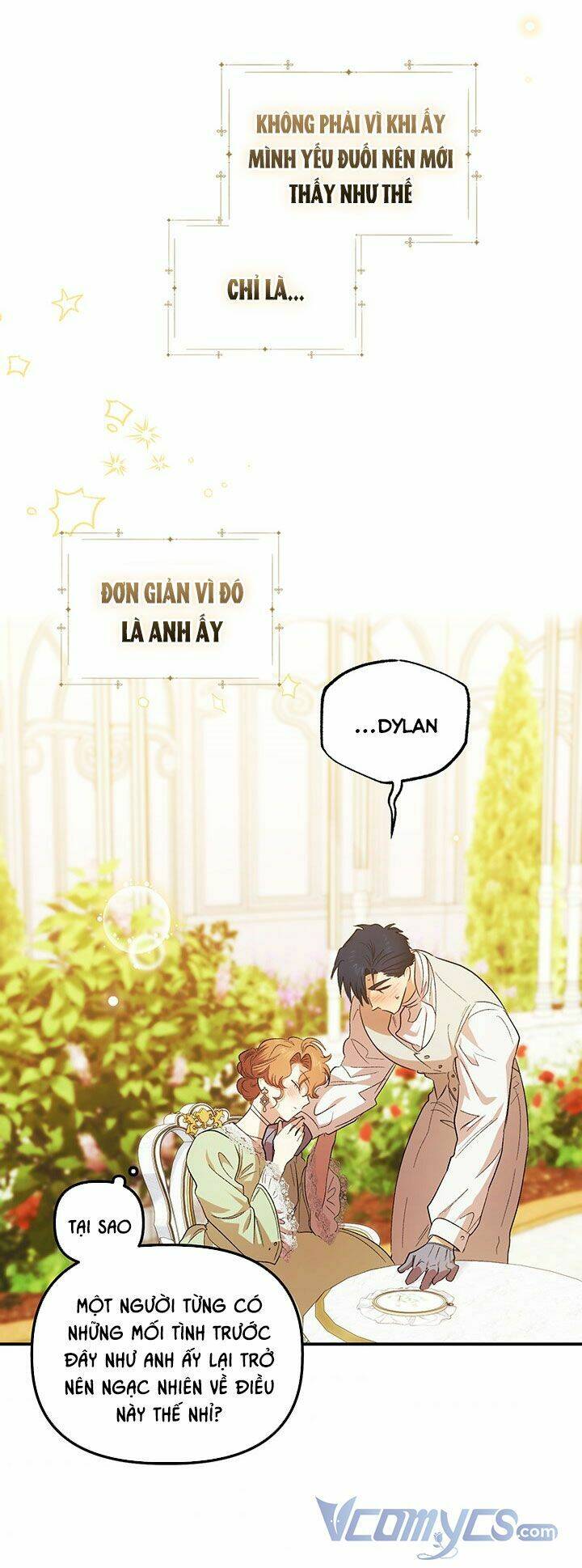 May Mắn Hay Bất Hạnh - Chap 76