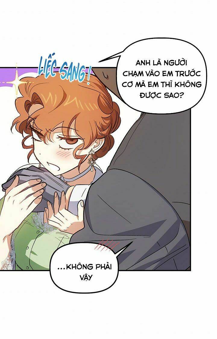 May Mắn Hay Bất Hạnh - Chap 76