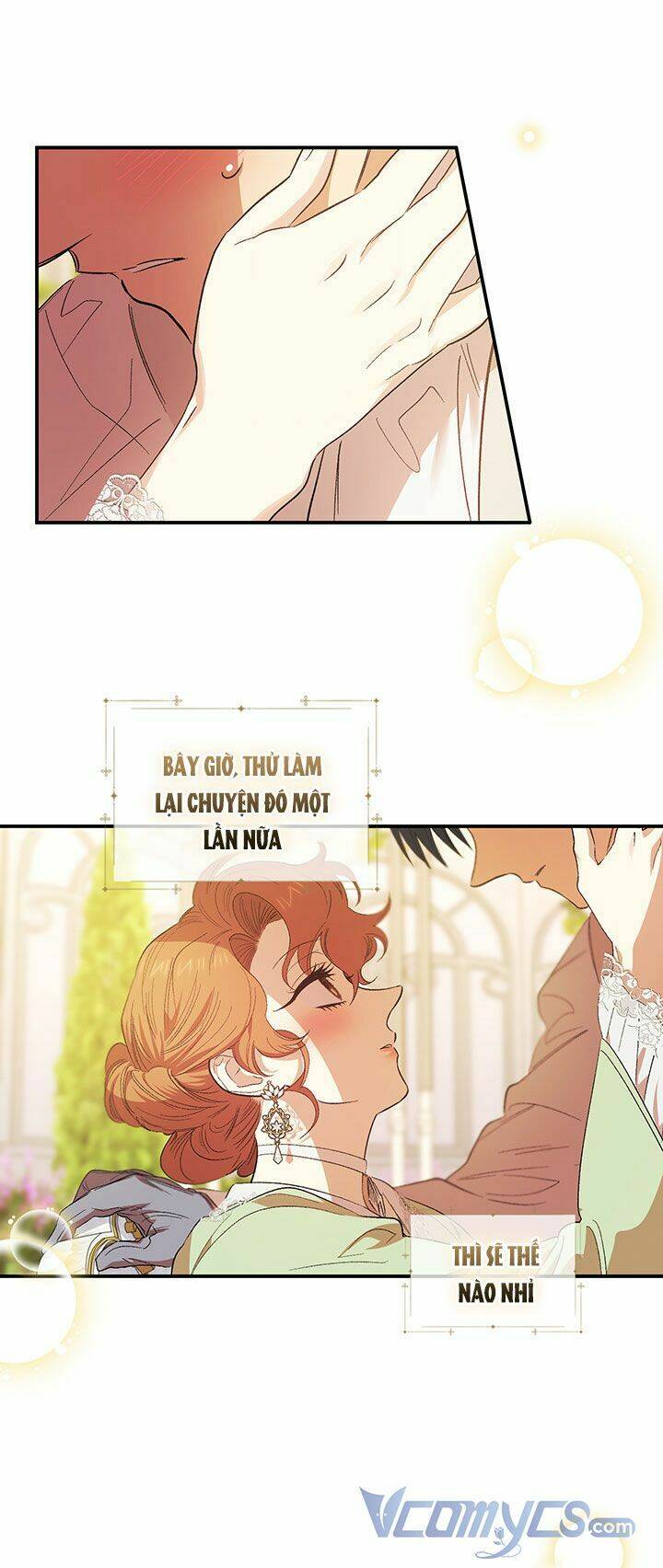 May Mắn Hay Bất Hạnh - Chap 76