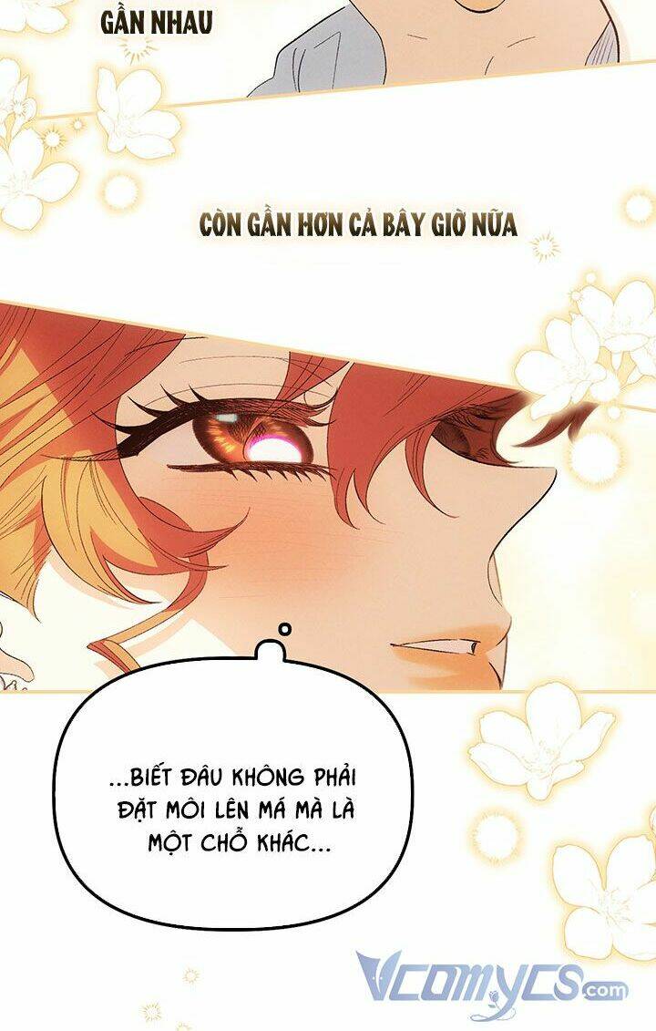 May Mắn Hay Bất Hạnh - Chap 76