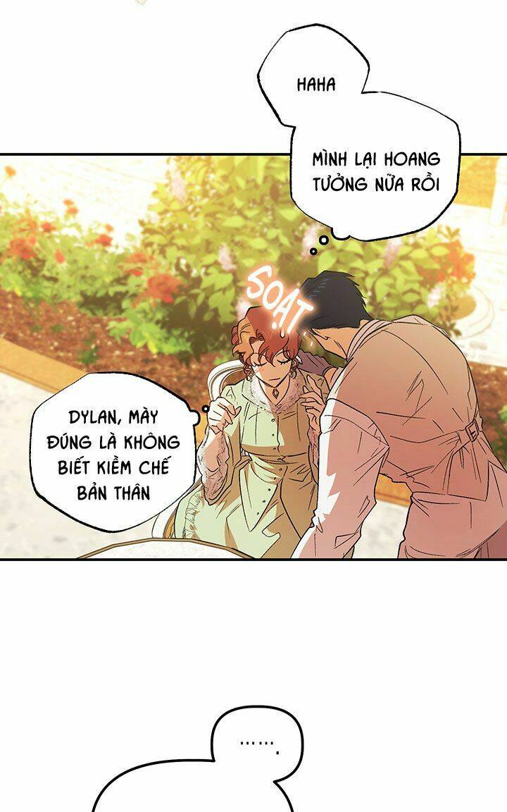 May Mắn Hay Bất Hạnh - Chap 76