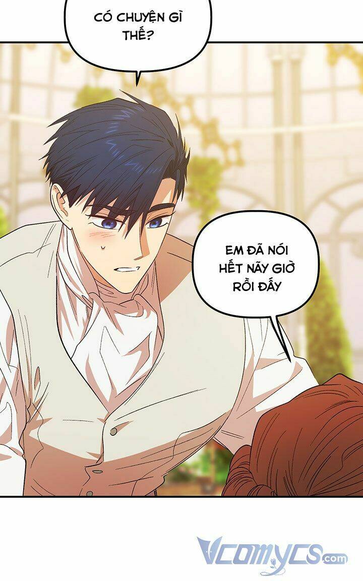 May Mắn Hay Bất Hạnh - Chap 76