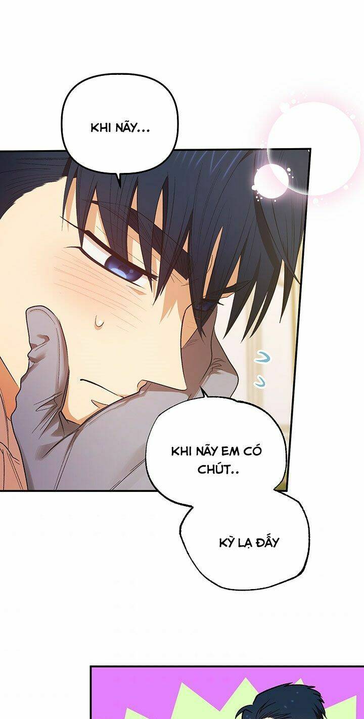 May Mắn Hay Bất Hạnh - Chap 76