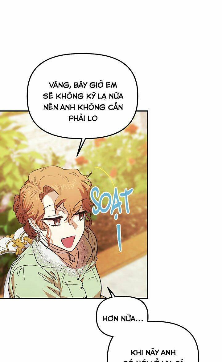 May Mắn Hay Bất Hạnh - Chap 76