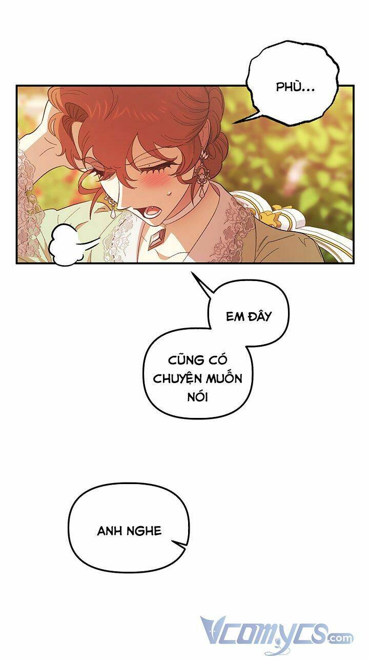 May Mắn Hay Bất Hạnh - Chap 76