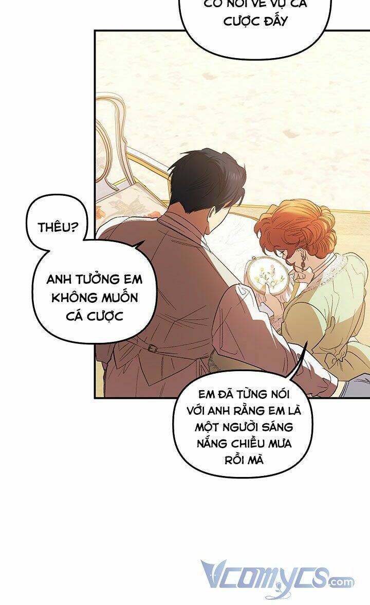 May Mắn Hay Bất Hạnh - Chap 76