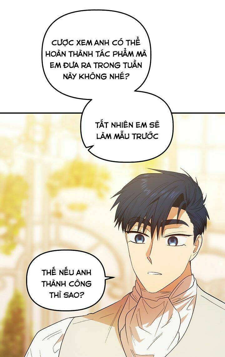May Mắn Hay Bất Hạnh - Chap 76