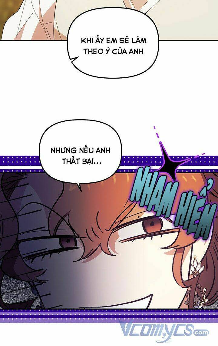 May Mắn Hay Bất Hạnh - Chap 76