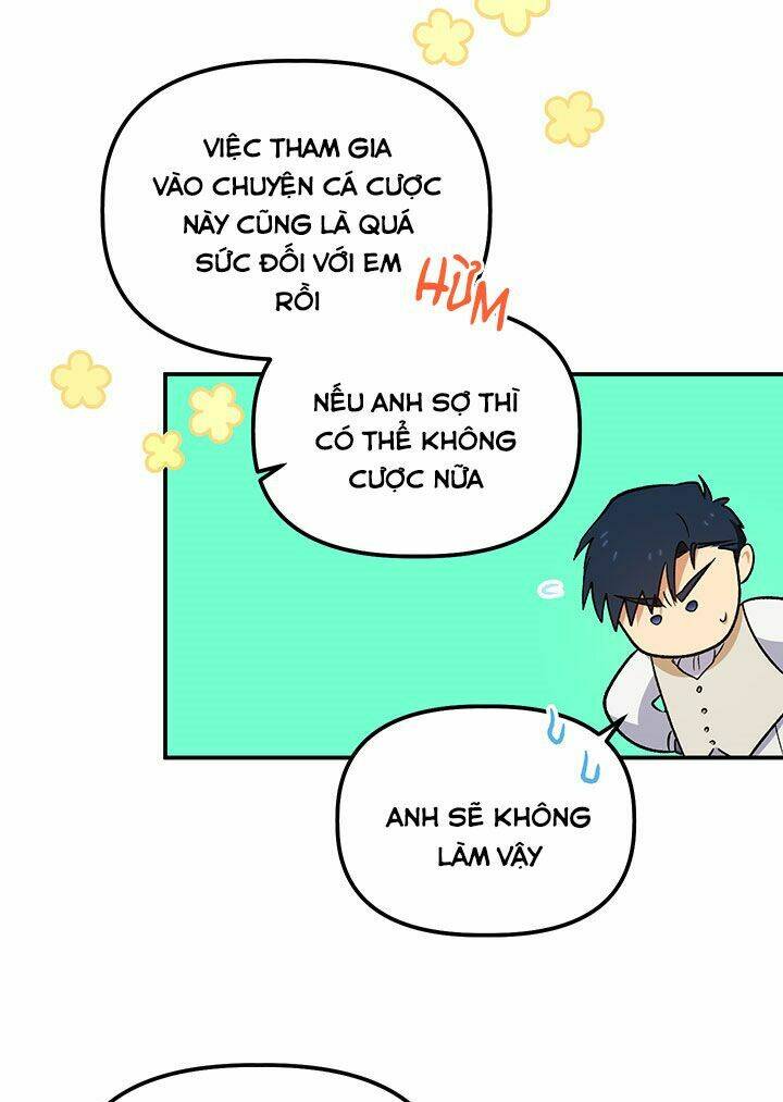 May Mắn Hay Bất Hạnh - Chap 76