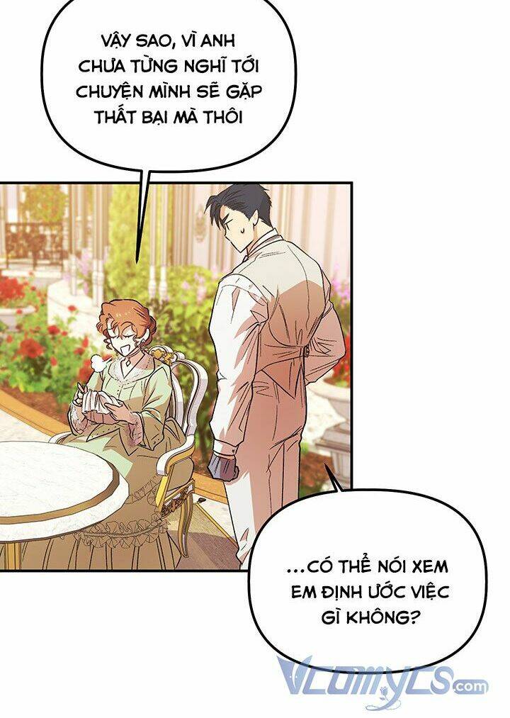 May Mắn Hay Bất Hạnh - Chap 76