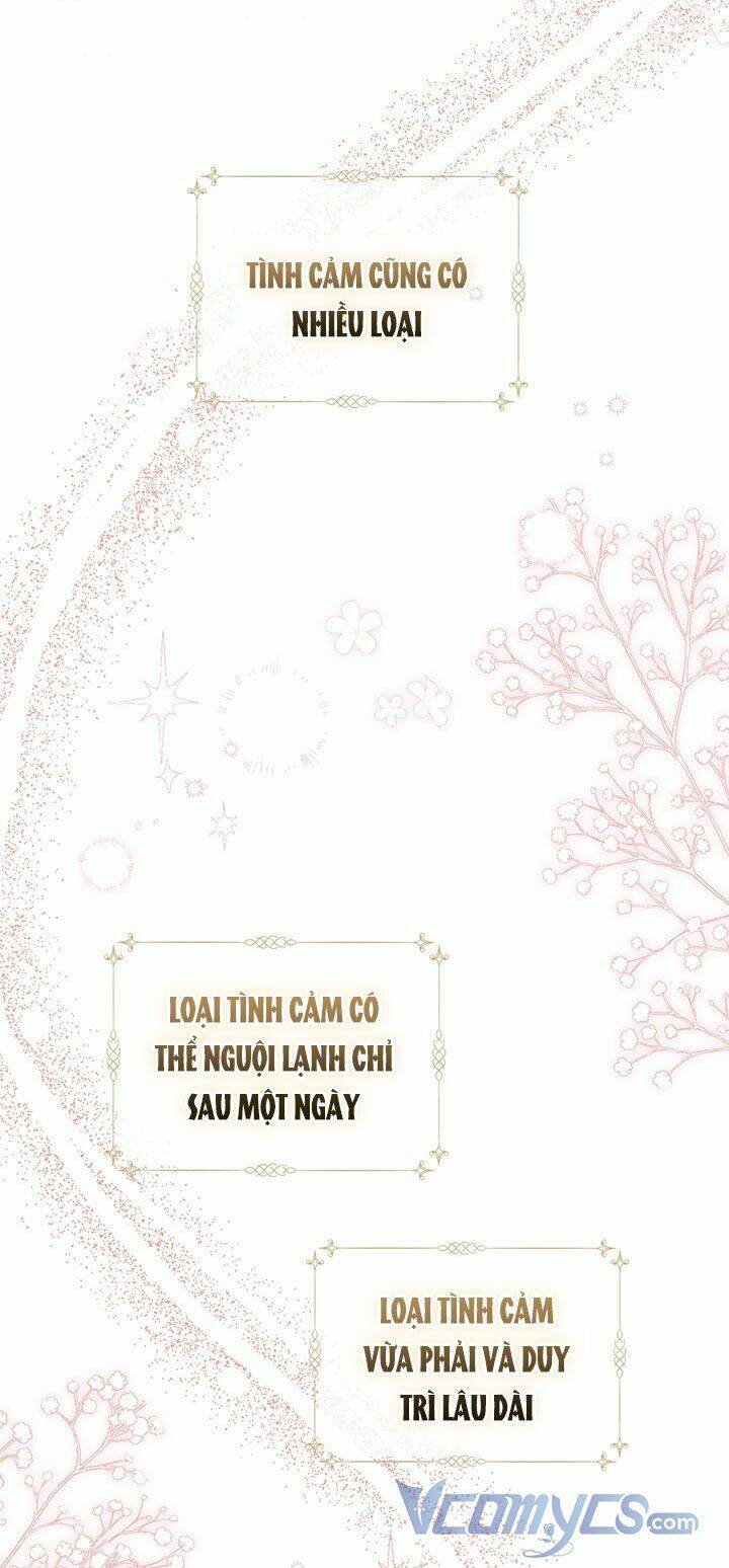 May Mắn Hay Bất Hạnh - Chap 76