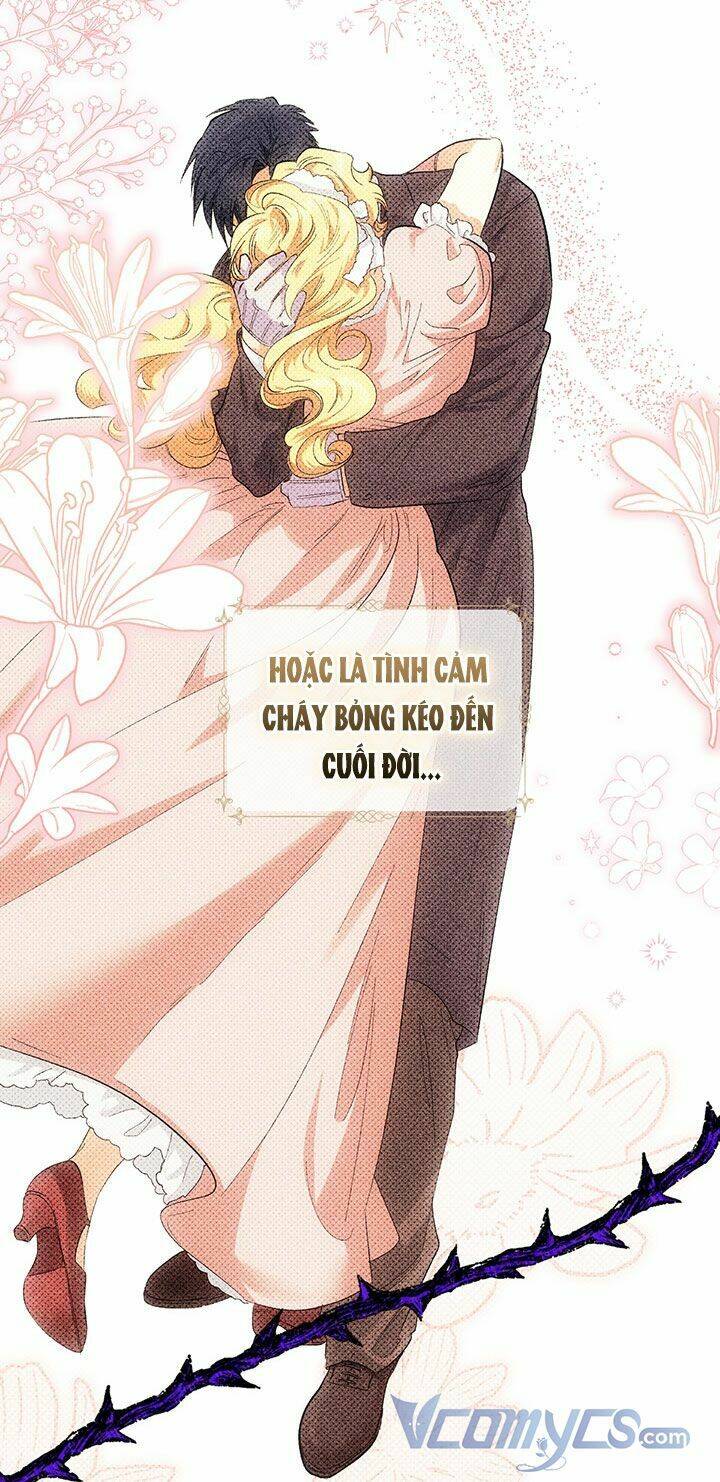 May Mắn Hay Bất Hạnh - Chap 76