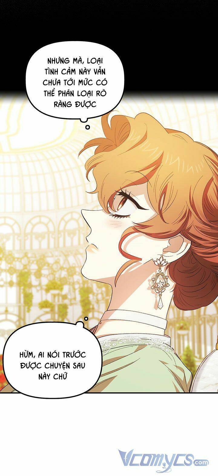 May Mắn Hay Bất Hạnh - Chap 76