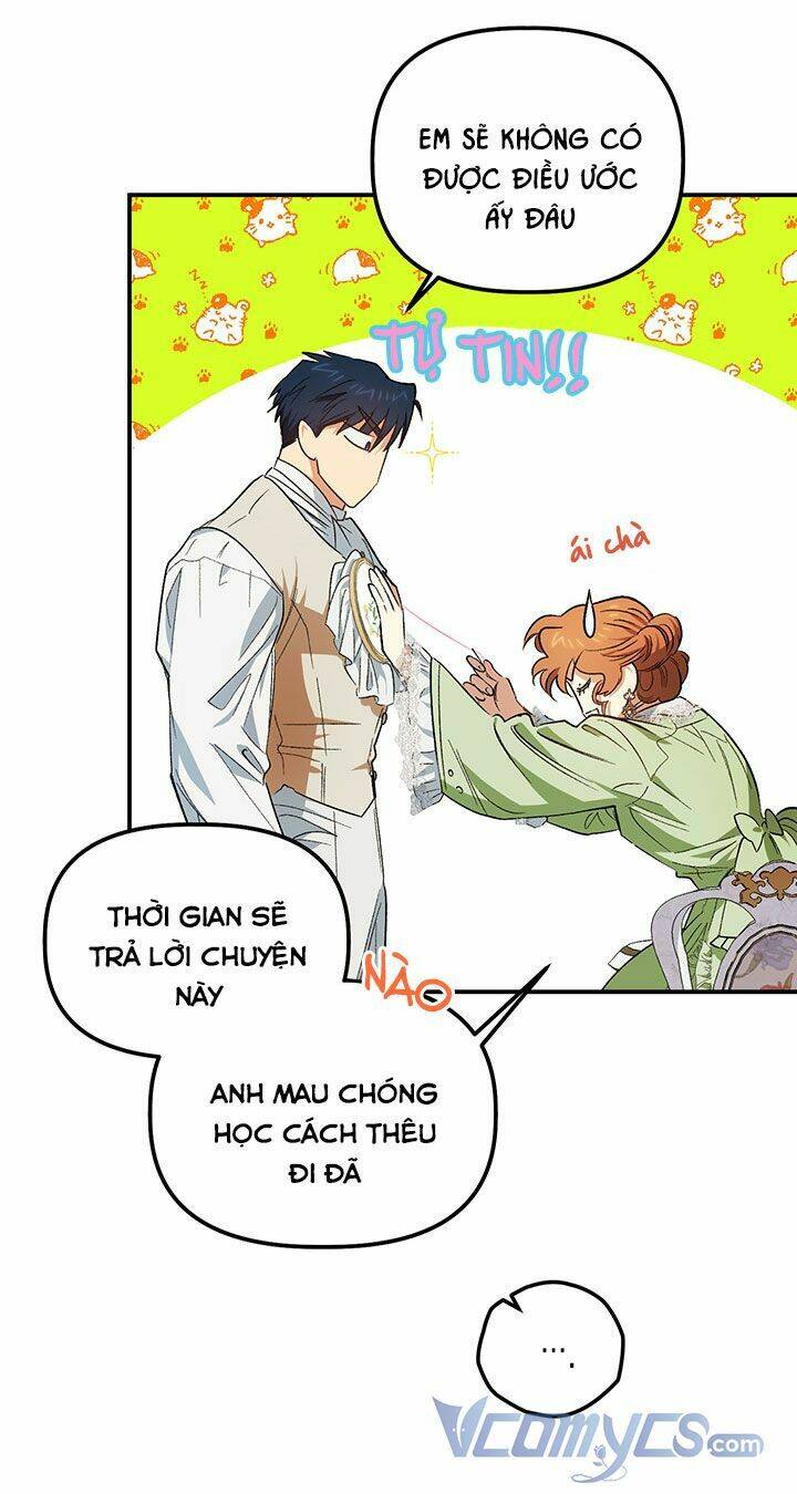 May Mắn Hay Bất Hạnh - Chap 76