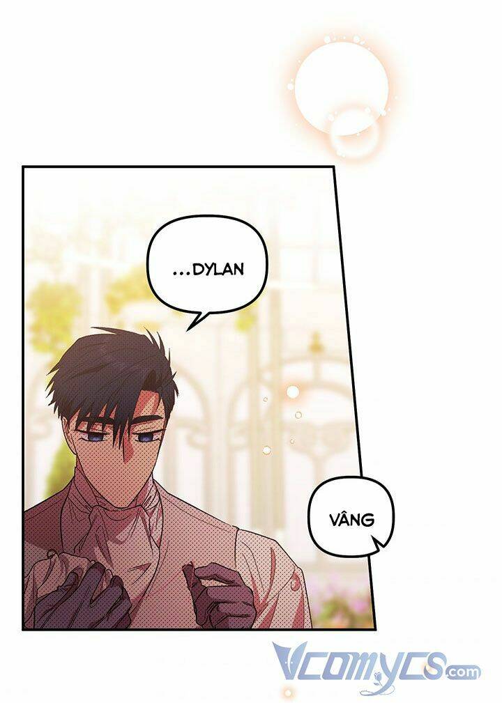 May Mắn Hay Bất Hạnh - Chap 76