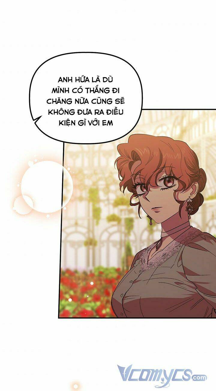 May Mắn Hay Bất Hạnh - Chap 76