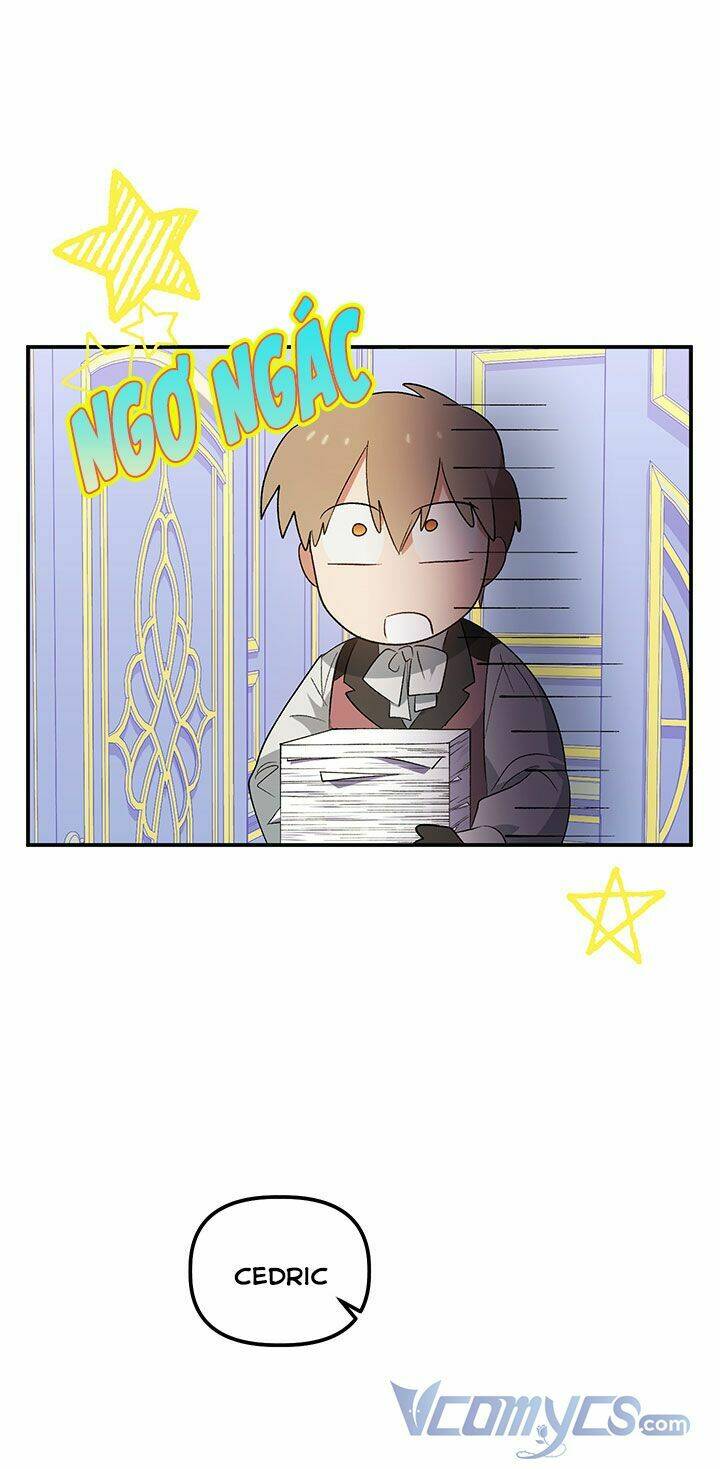 May Mắn Hay Bất Hạnh - Chap 76