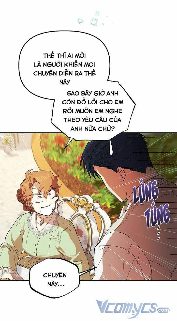 May Mắn Hay Bất Hạnh - Chap 76
