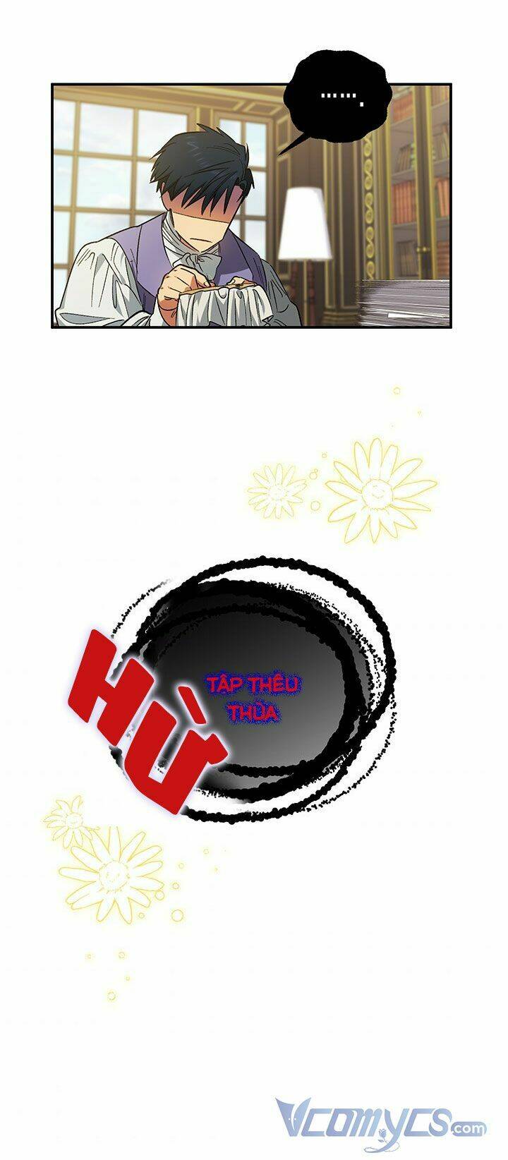 May Mắn Hay Bất Hạnh - Chap 76
