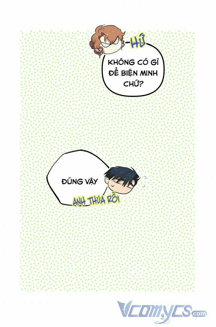 May Mắn Hay Bất Hạnh - Chap 76