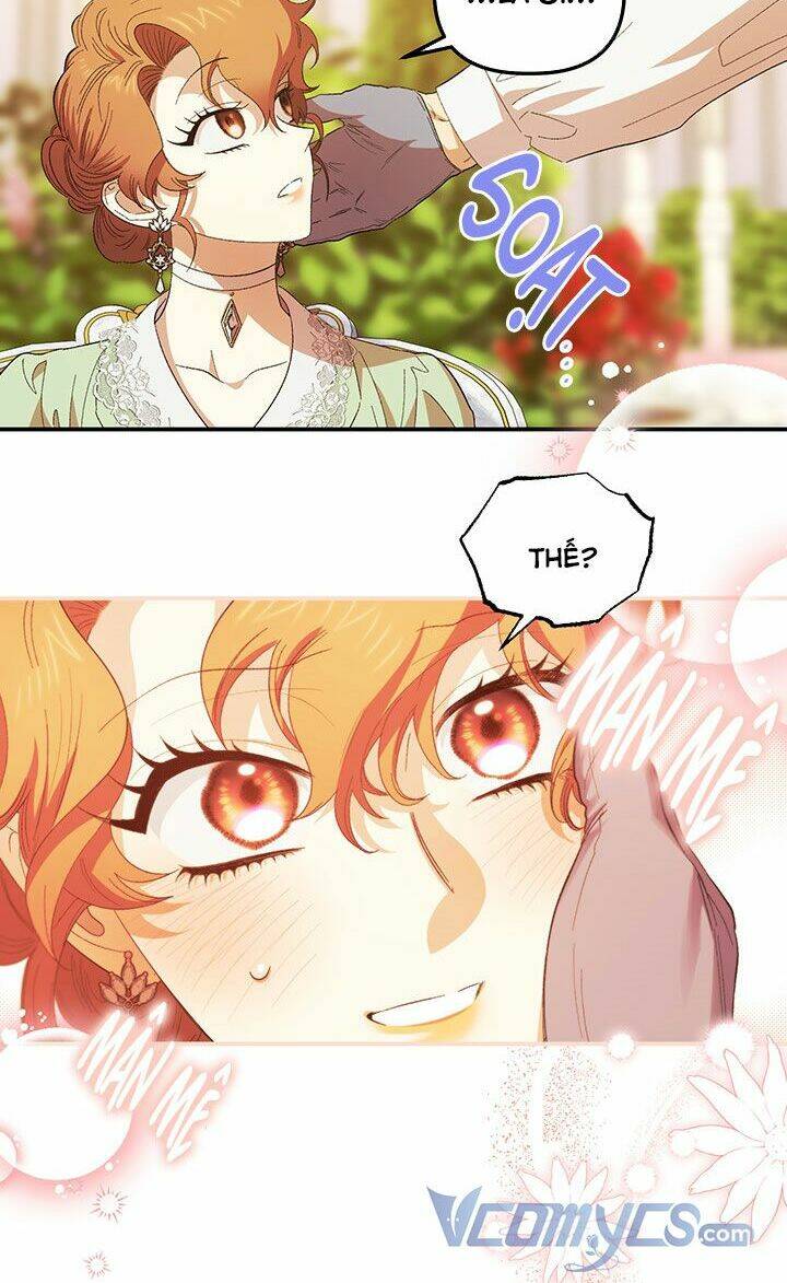 May Mắn Hay Bất Hạnh - Chap 76