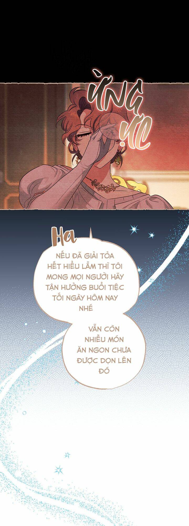 May Mắn Hay Bất Hạnh - Chap 84