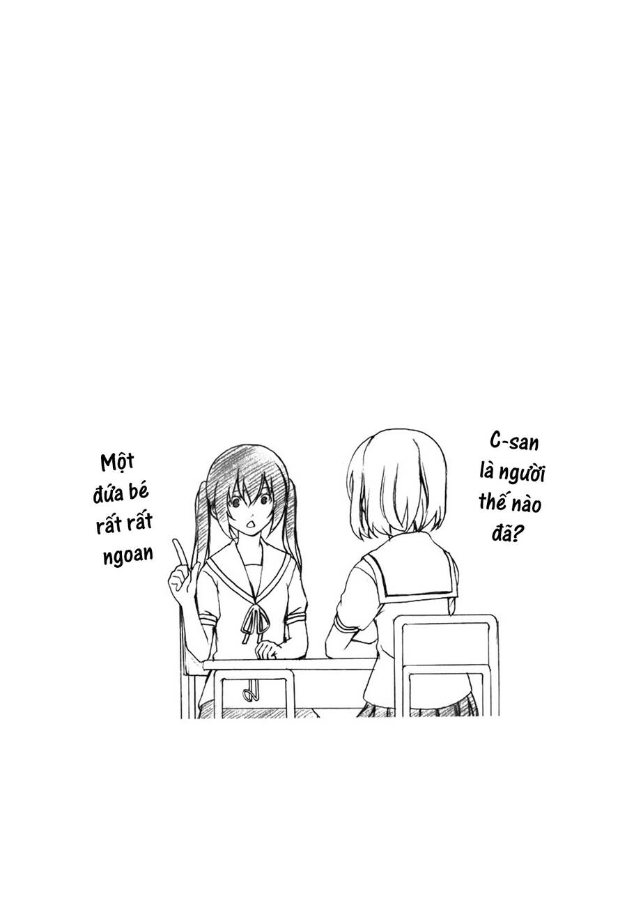 Minami-Ke - Chap 68